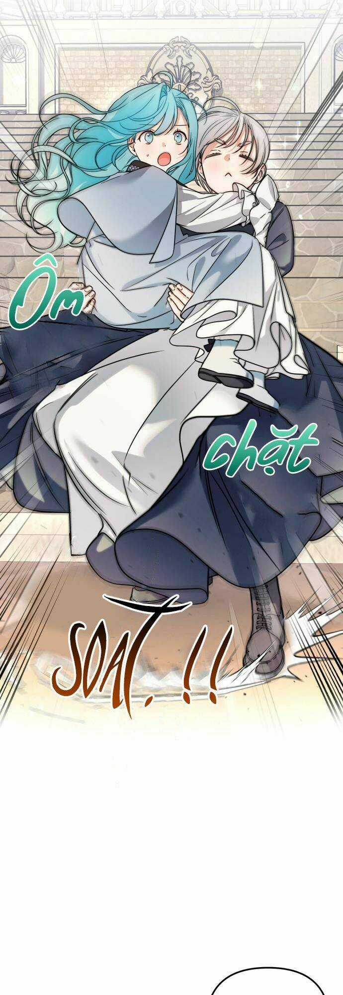 Công Nương Mint Bé Nhỏ Chapter 19 trang 20