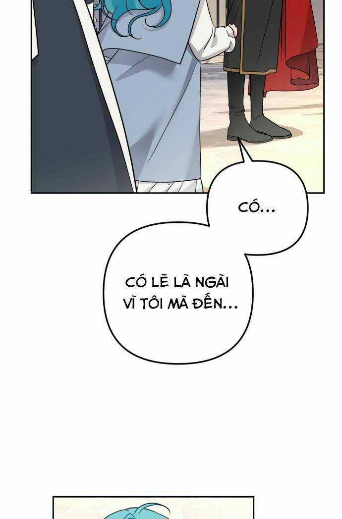 Công Nương Mint Bé Nhỏ Chapter 19 trang 22