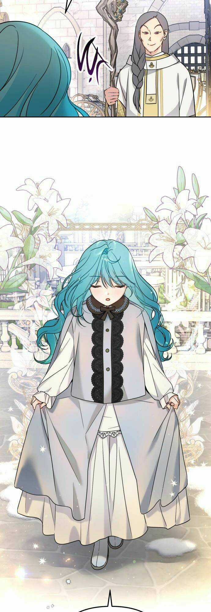 Công Nương Mint Bé Nhỏ Chapter 19 trang 25