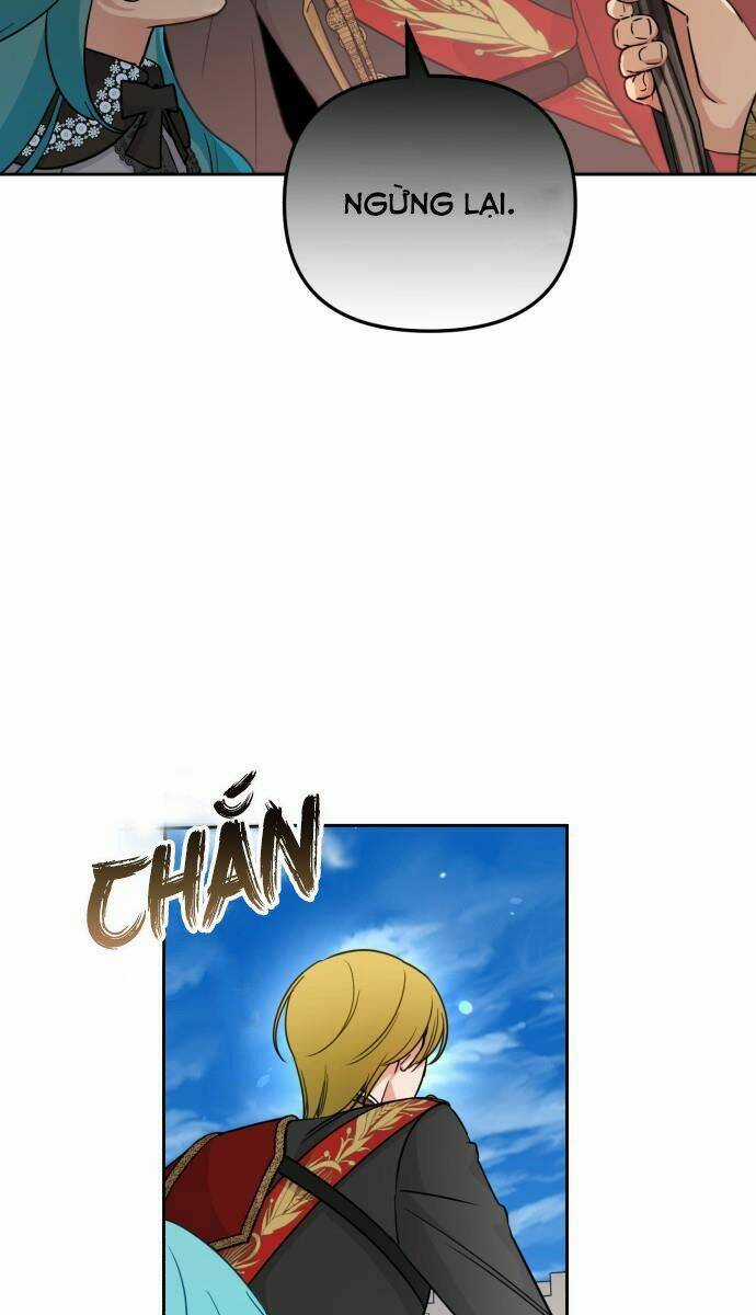 Công Nương Mint Bé Nhỏ Chapter 19 trang 28