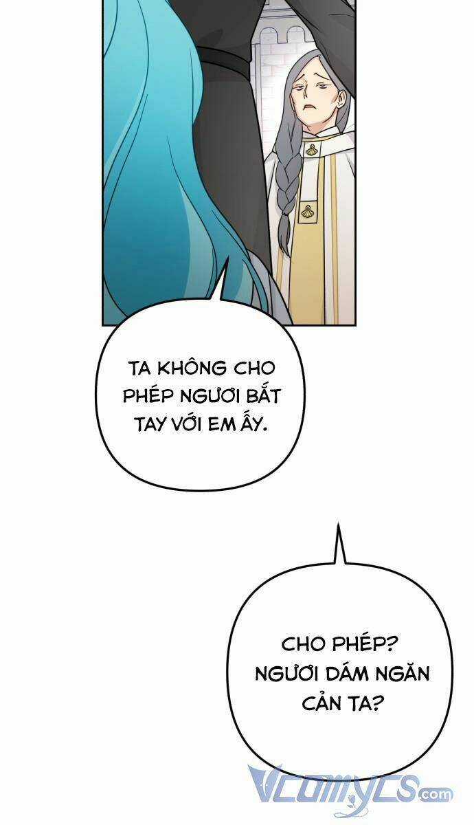 Công Nương Mint Bé Nhỏ Chapter 19 trang 29