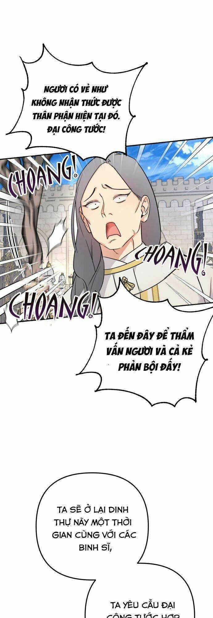 Công Nương Mint Bé Nhỏ Chapter 19 trang 30