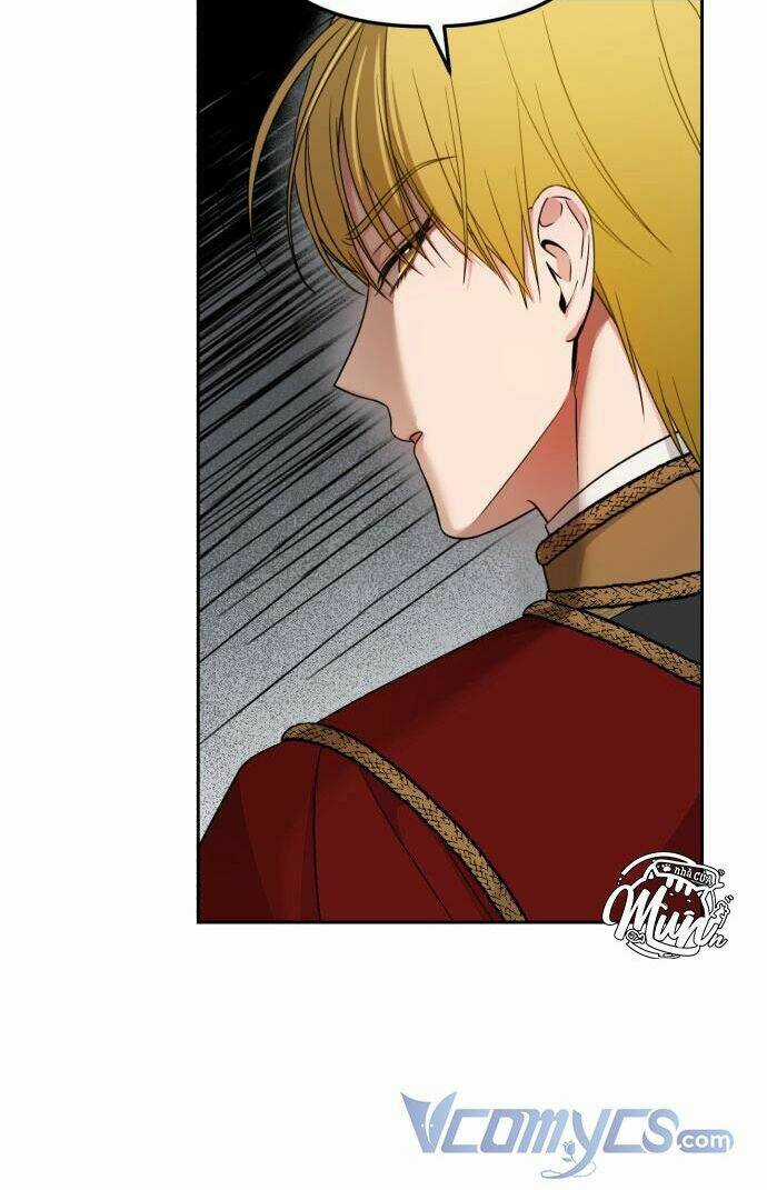 Công Nương Mint Bé Nhỏ Chapter 19 trang 35