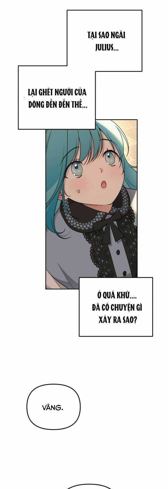 Công Nương Mint Bé Nhỏ Chapter 19 trang 36