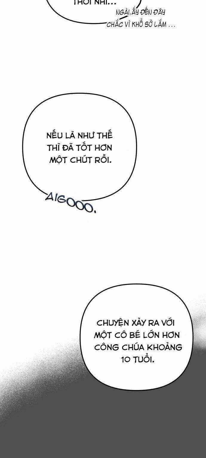 Công Nương Mint Bé Nhỏ Chapter 19 trang 39