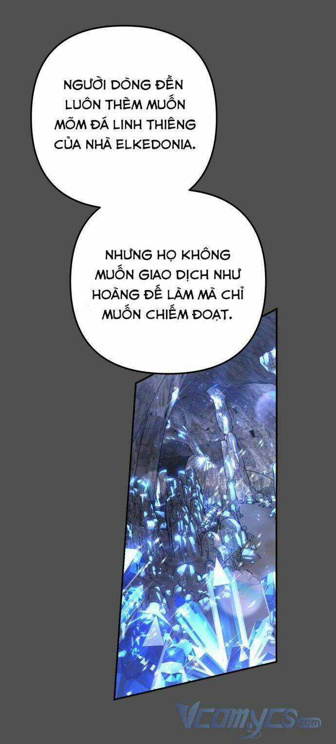 Công Nương Mint Bé Nhỏ Chapter 19 trang 40