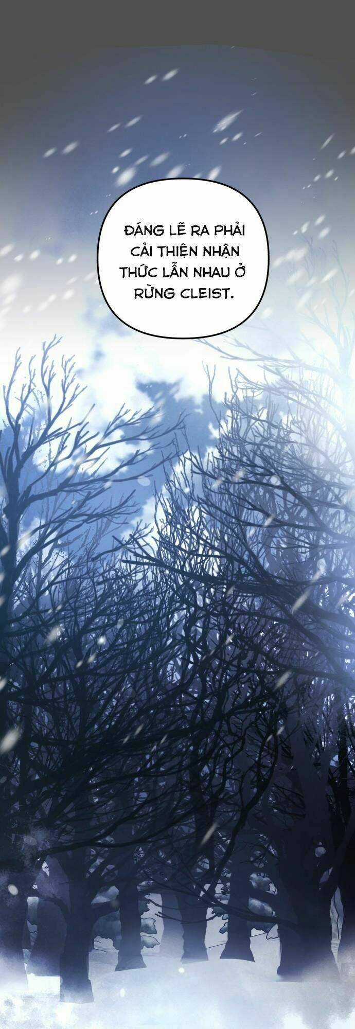 Công Nương Mint Bé Nhỏ Chapter 19 trang 42