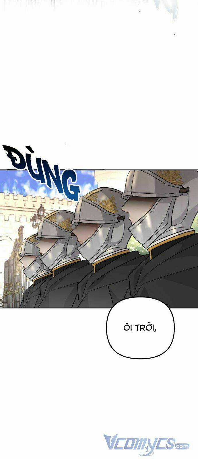 Công Nương Mint Bé Nhỏ Chapter 19 trang 5