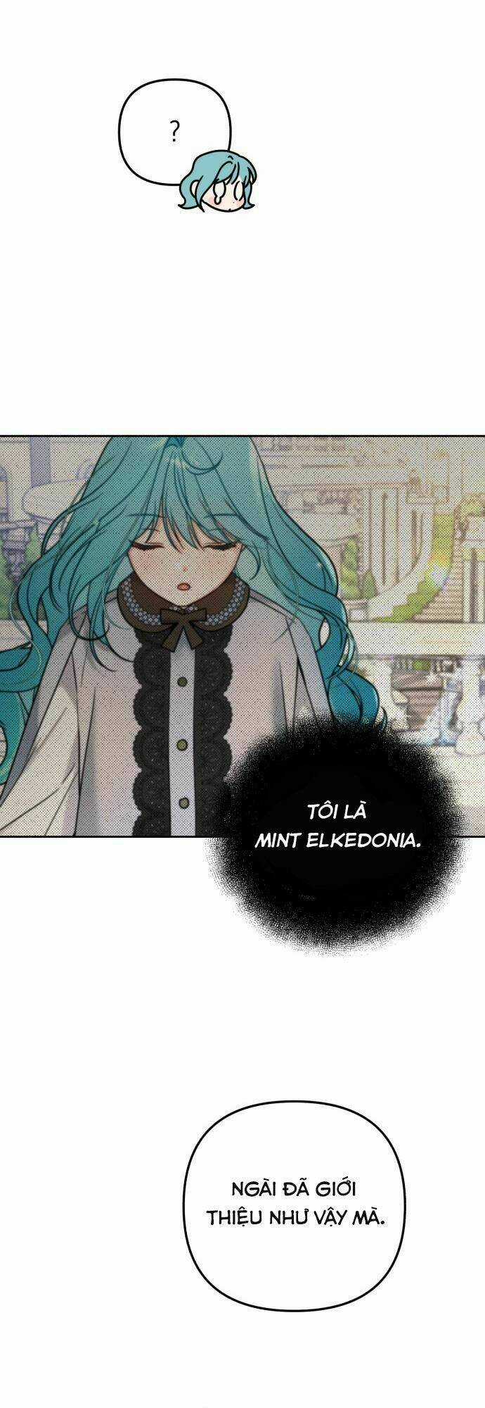 Công Nương Mint Bé Nhỏ Chapter 19 trang 50