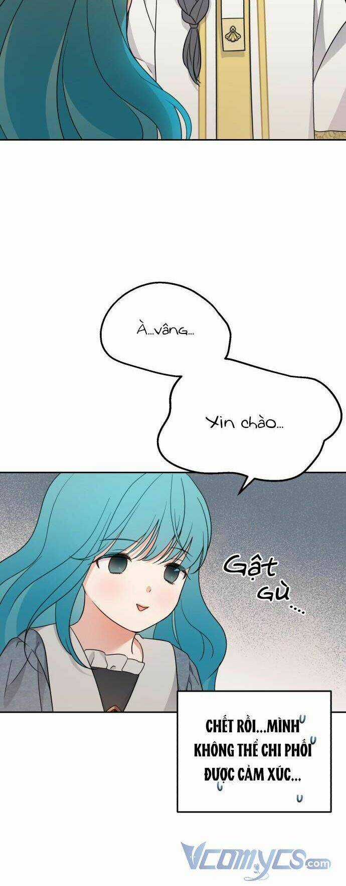 Công Nương Mint Bé Nhỏ Chapter 19 trang 58