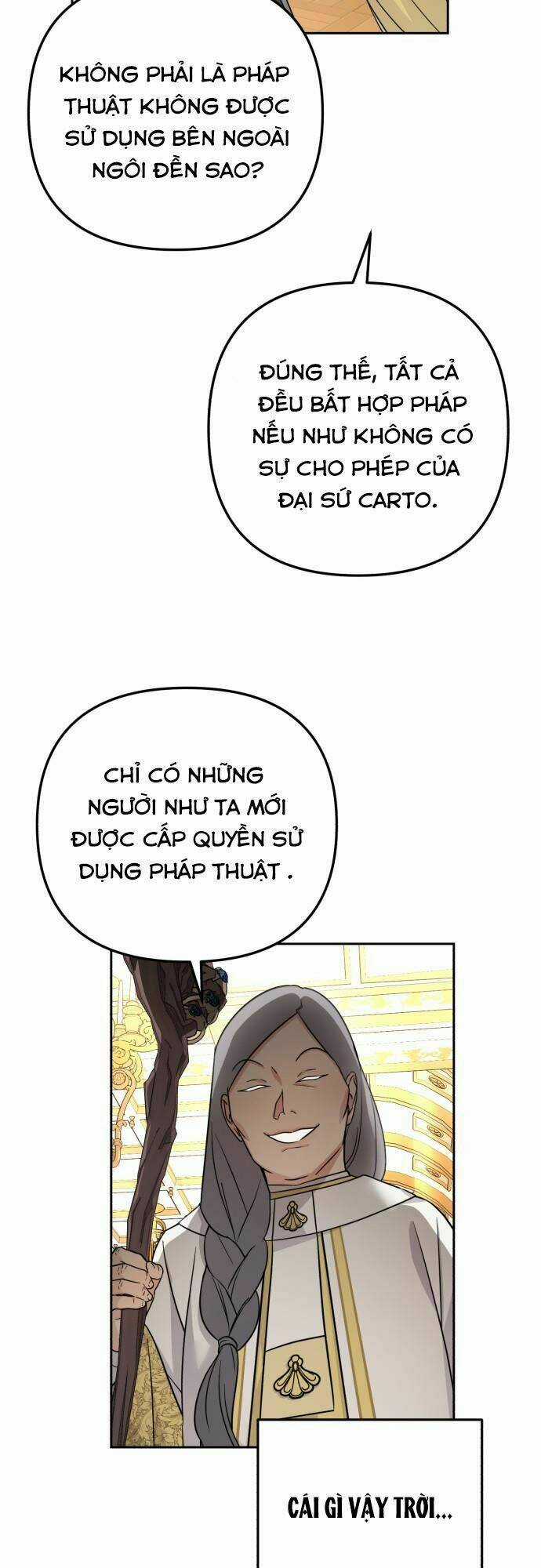 Công Nương Mint Bé Nhỏ Chapter 19 trang 60