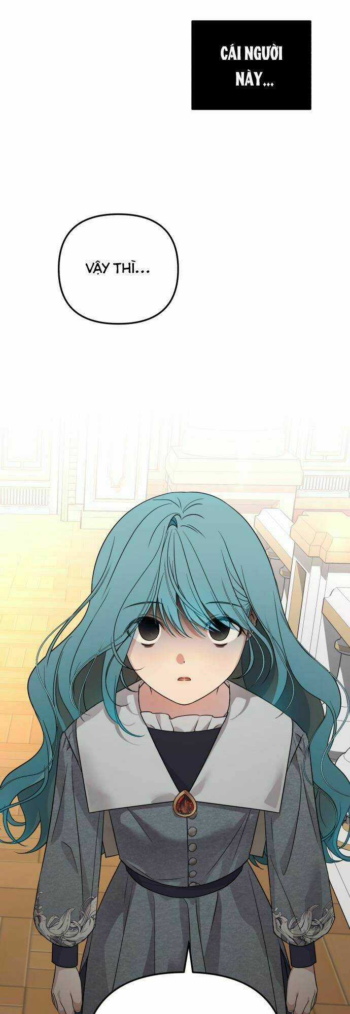 Công Nương Mint Bé Nhỏ Chapter 19 trang 62