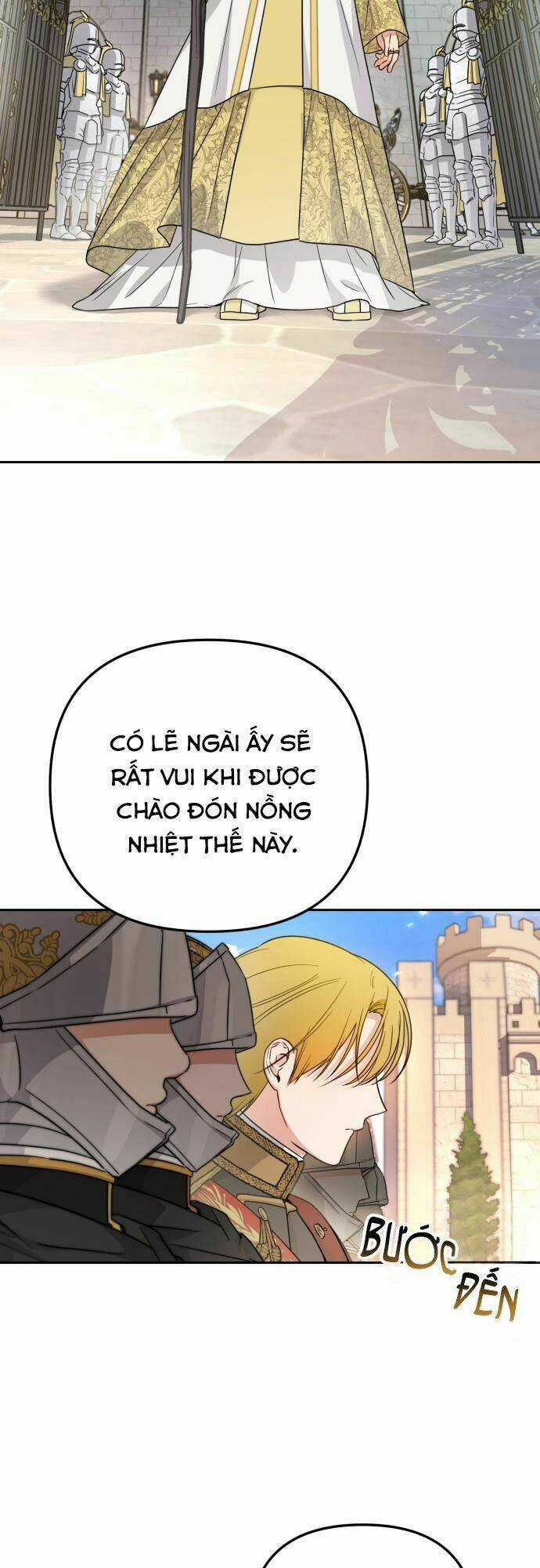 Công Nương Mint Bé Nhỏ Chapter 19 trang 7