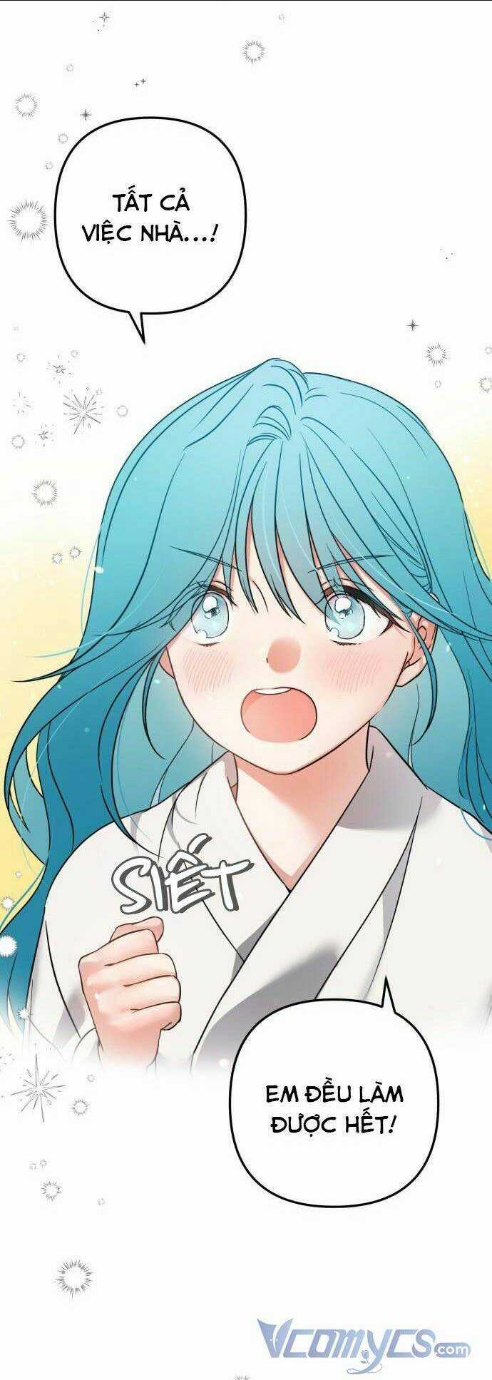 Công Nương Mint Bé Nhỏ Chapter 2 trang 11