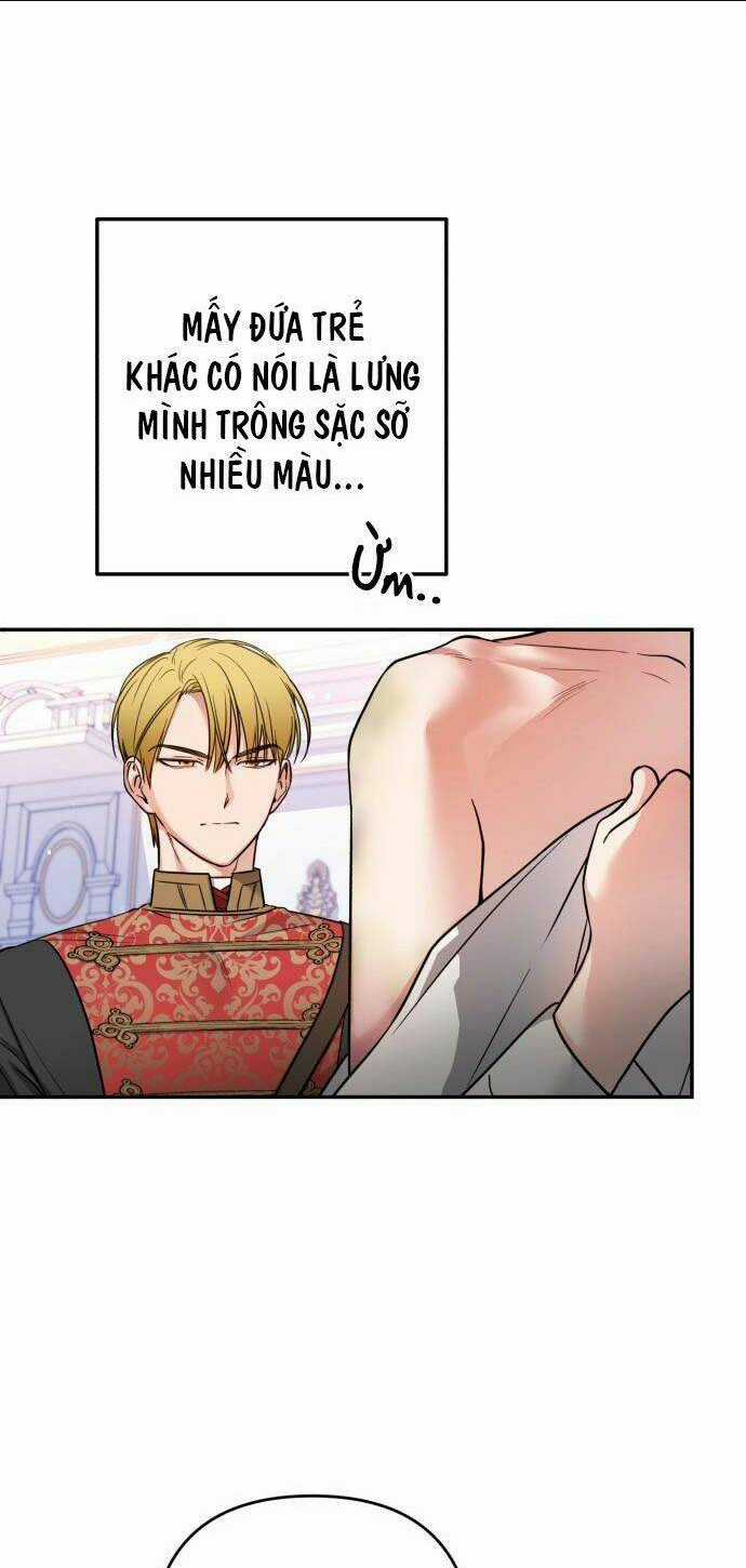 Công Nương Mint Bé Nhỏ Chapter 2 trang 16