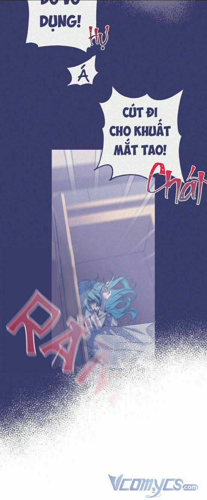 Công Nương Mint Bé Nhỏ Chapter 2 trang 19