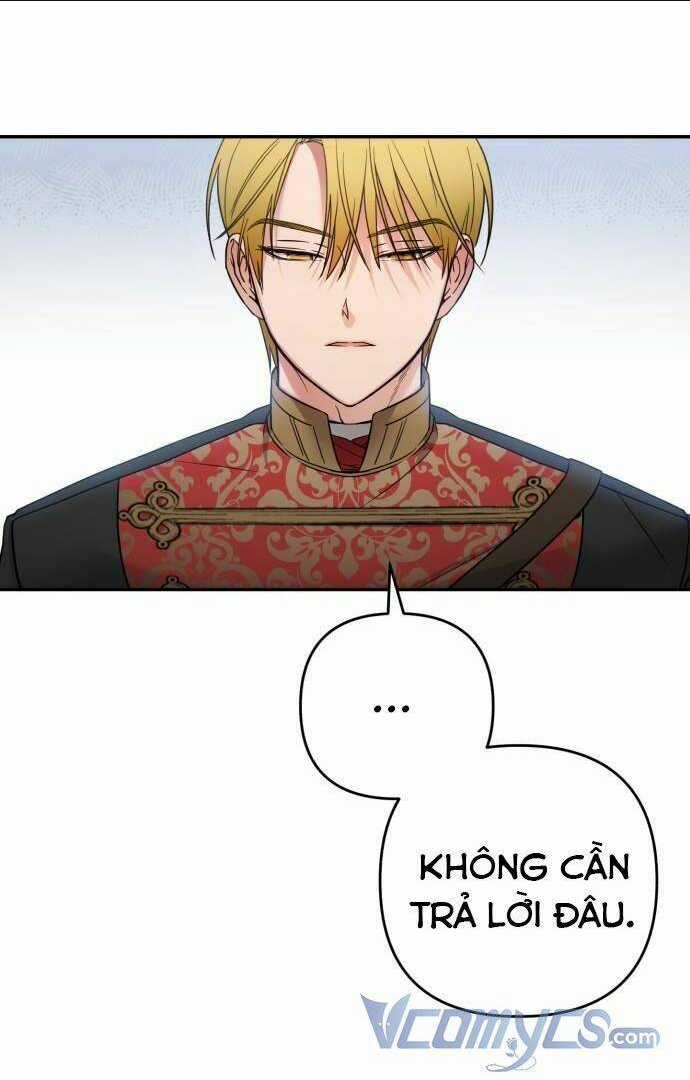 Công Nương Mint Bé Nhỏ Chapter 2 trang 21