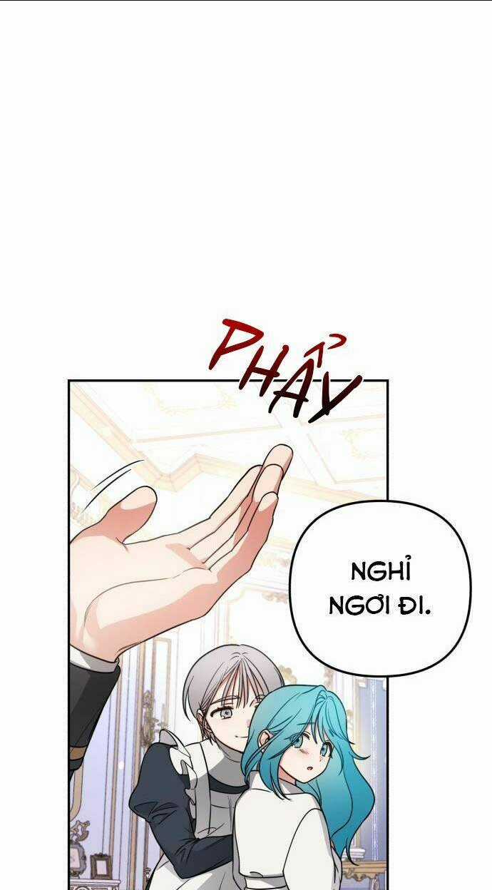 Công Nương Mint Bé Nhỏ Chapter 2 trang 22