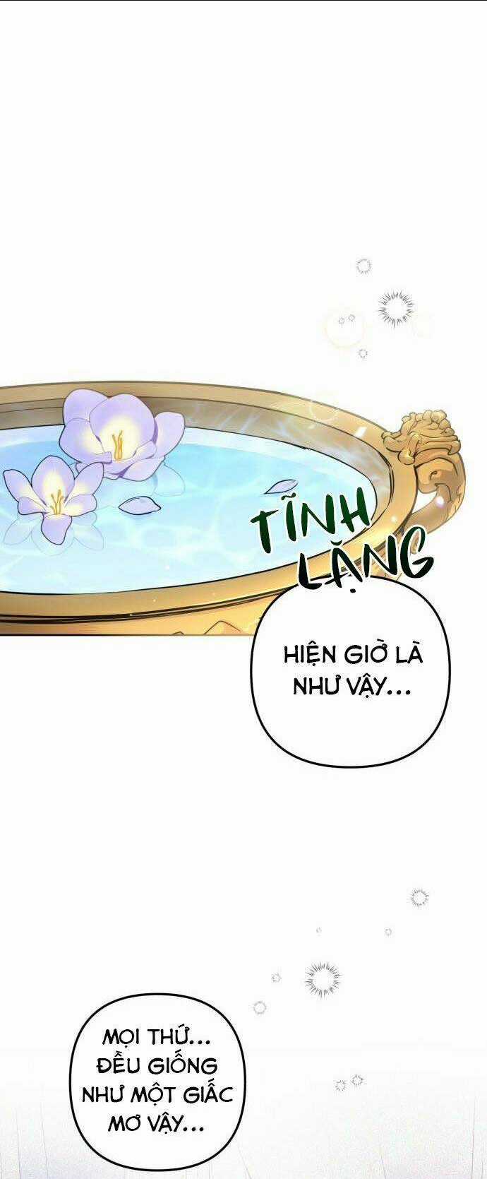 Công Nương Mint Bé Nhỏ Chapter 2 trang 24