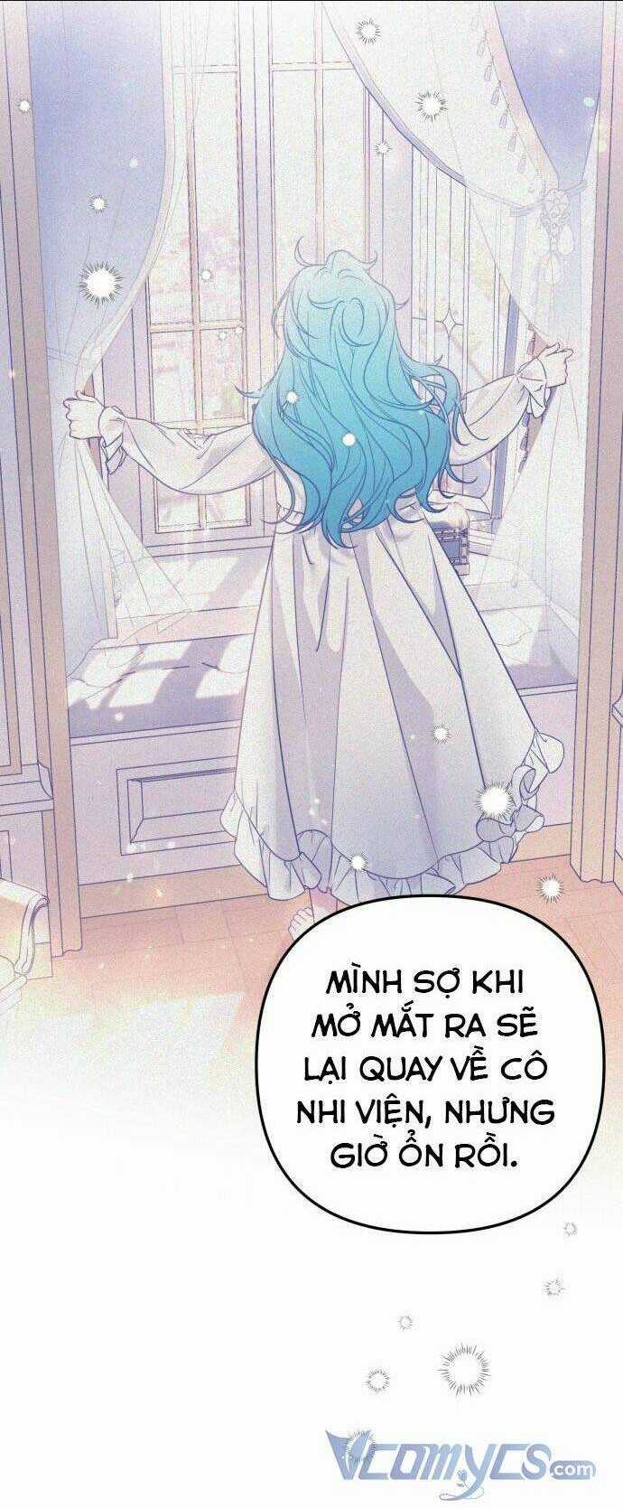 Công Nương Mint Bé Nhỏ Chapter 2 trang 25