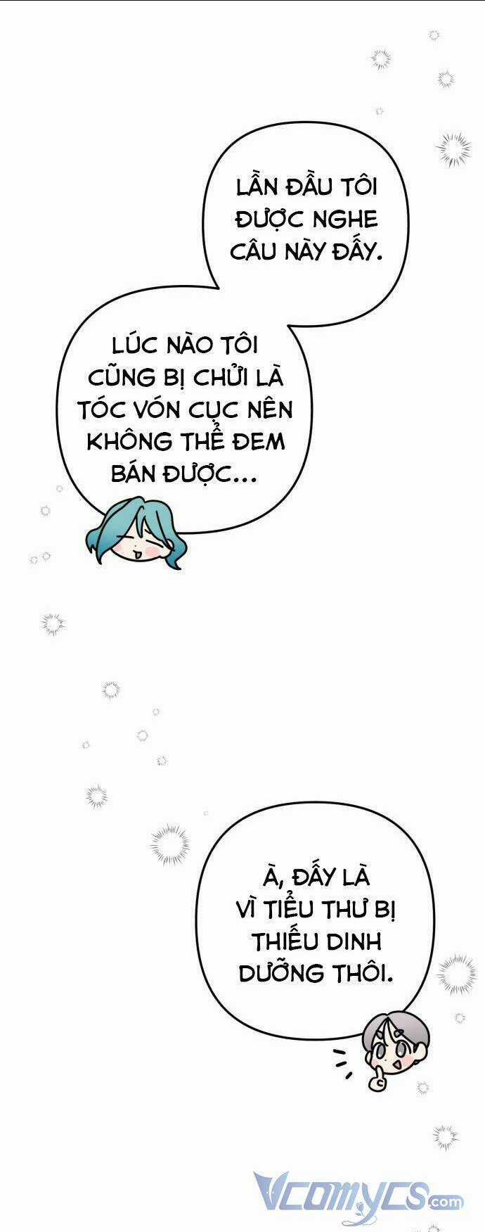 Công Nương Mint Bé Nhỏ Chapter 2 trang 29