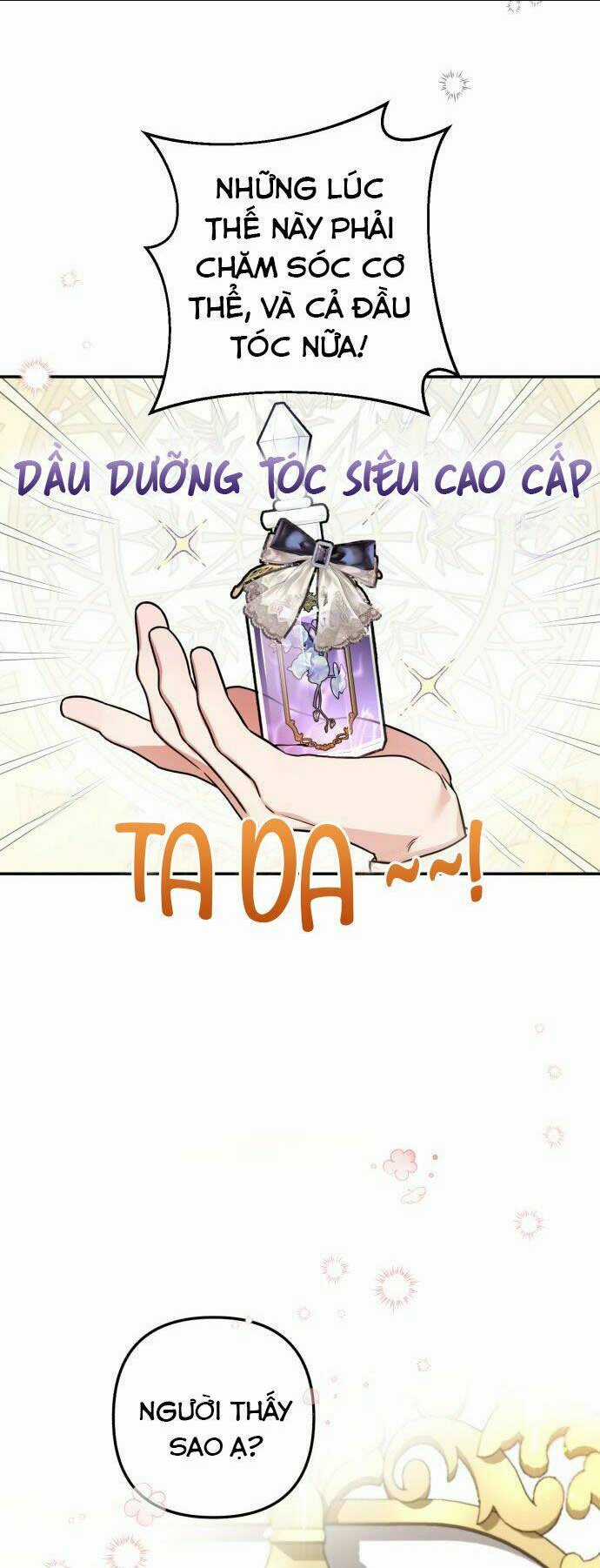 Công Nương Mint Bé Nhỏ Chapter 2 trang 30