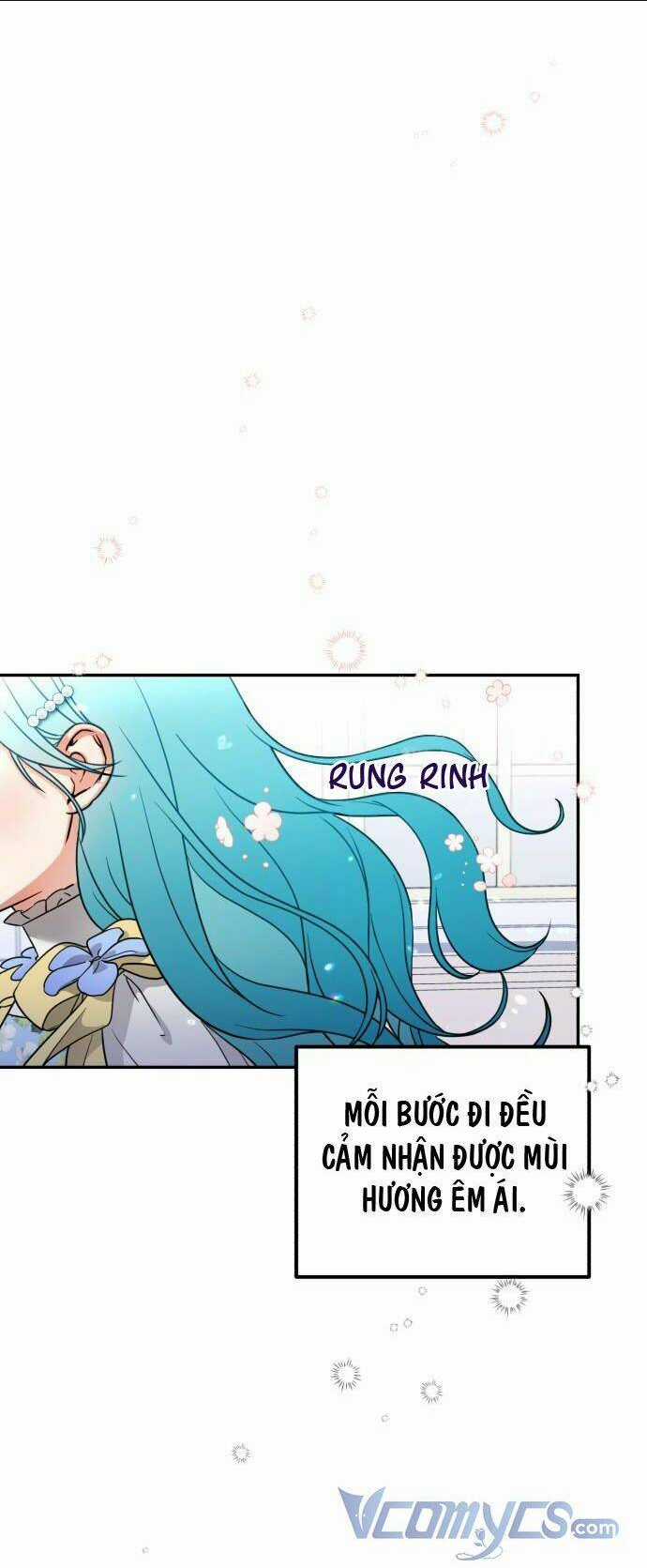 Công Nương Mint Bé Nhỏ Chapter 2 trang 34