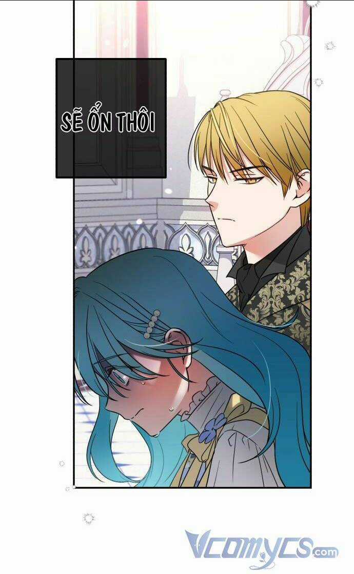 Công Nương Mint Bé Nhỏ Chapter 2 trang 45