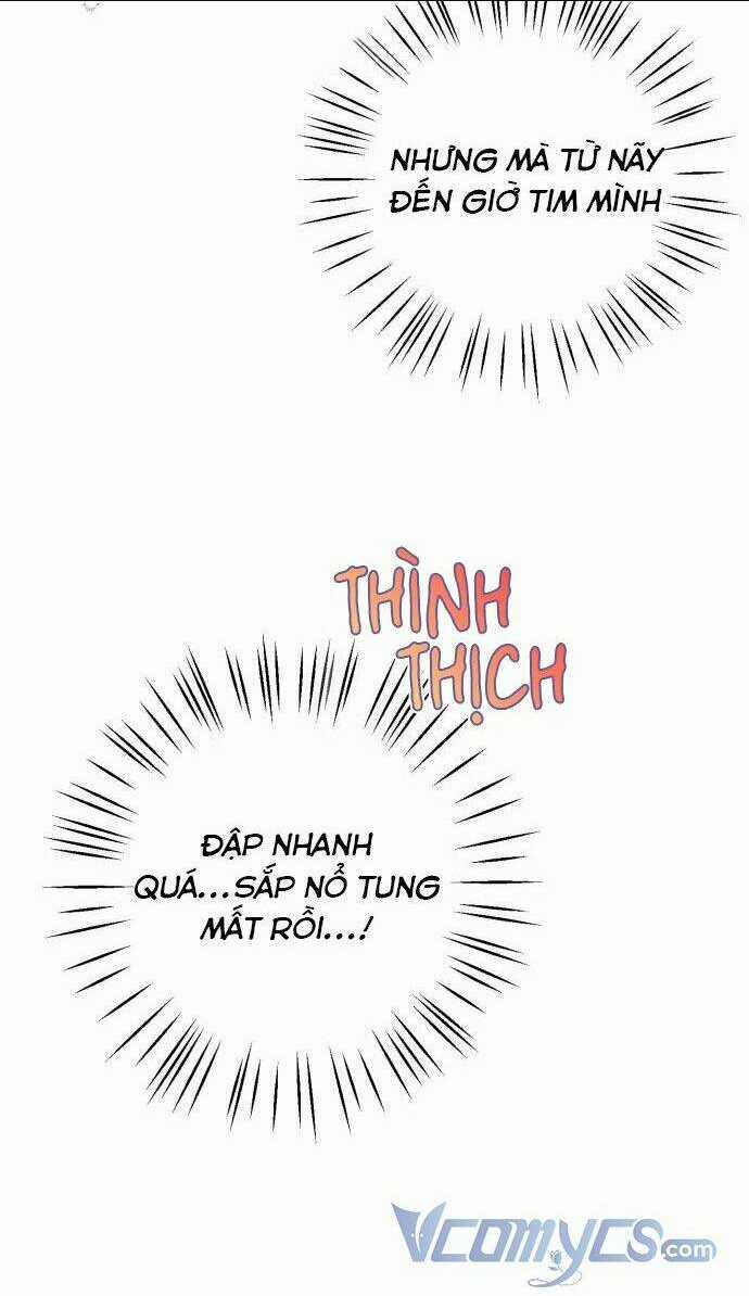 Công Nương Mint Bé Nhỏ Chapter 2 trang 5