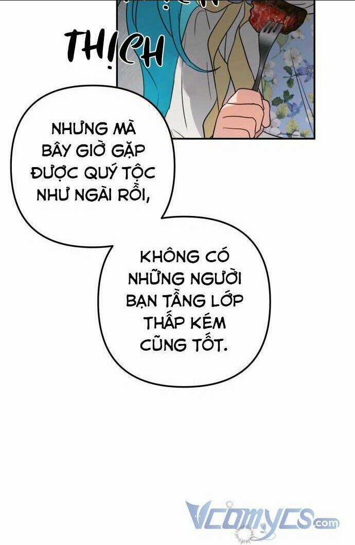 Công Nương Mint Bé Nhỏ Chapter 2 trang 51