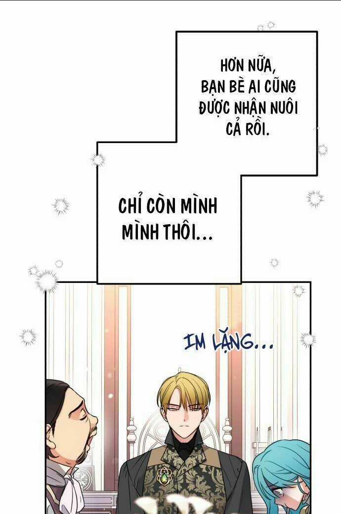 Công Nương Mint Bé Nhỏ Chapter 2 trang 52