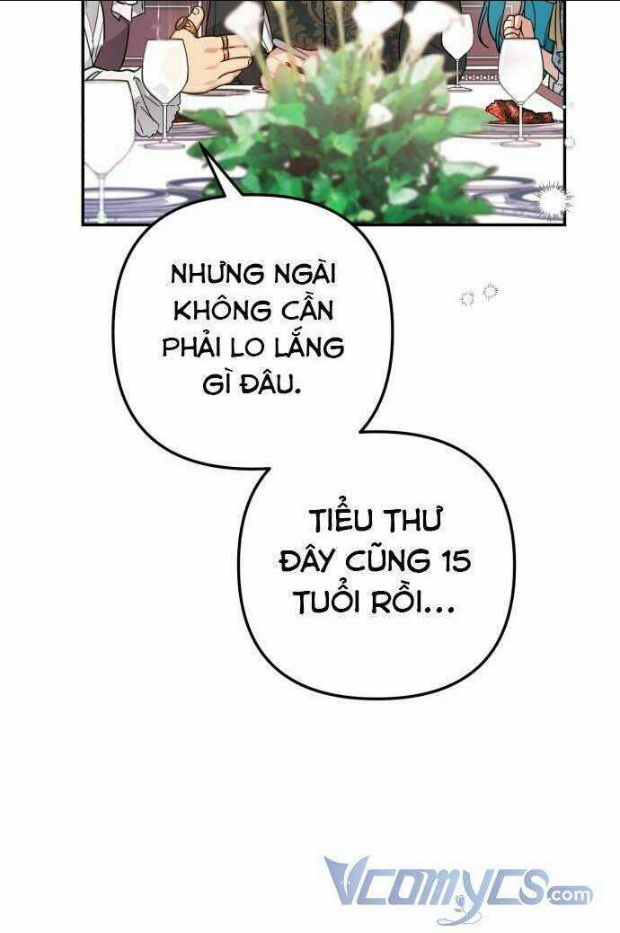 Công Nương Mint Bé Nhỏ Chapter 2 trang 53