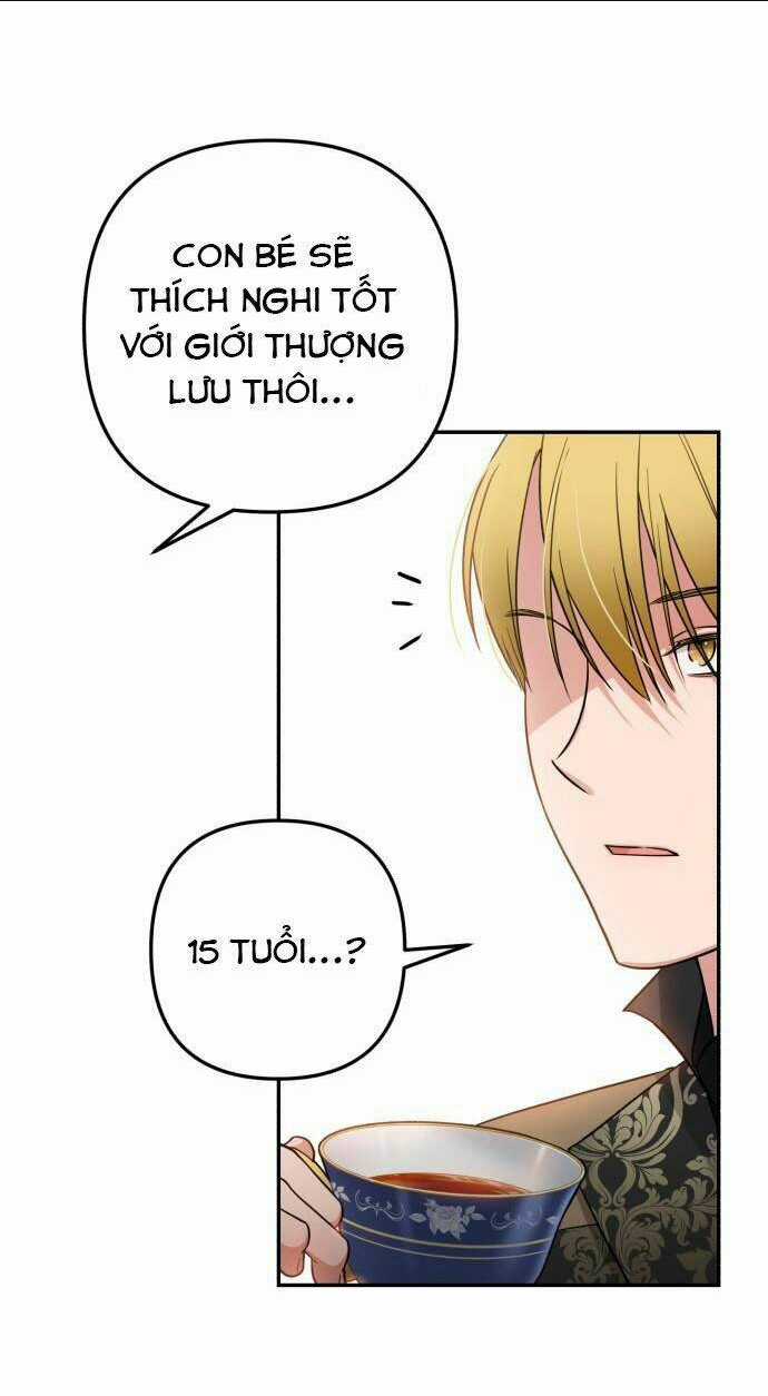 Công Nương Mint Bé Nhỏ Chapter 2 trang 54