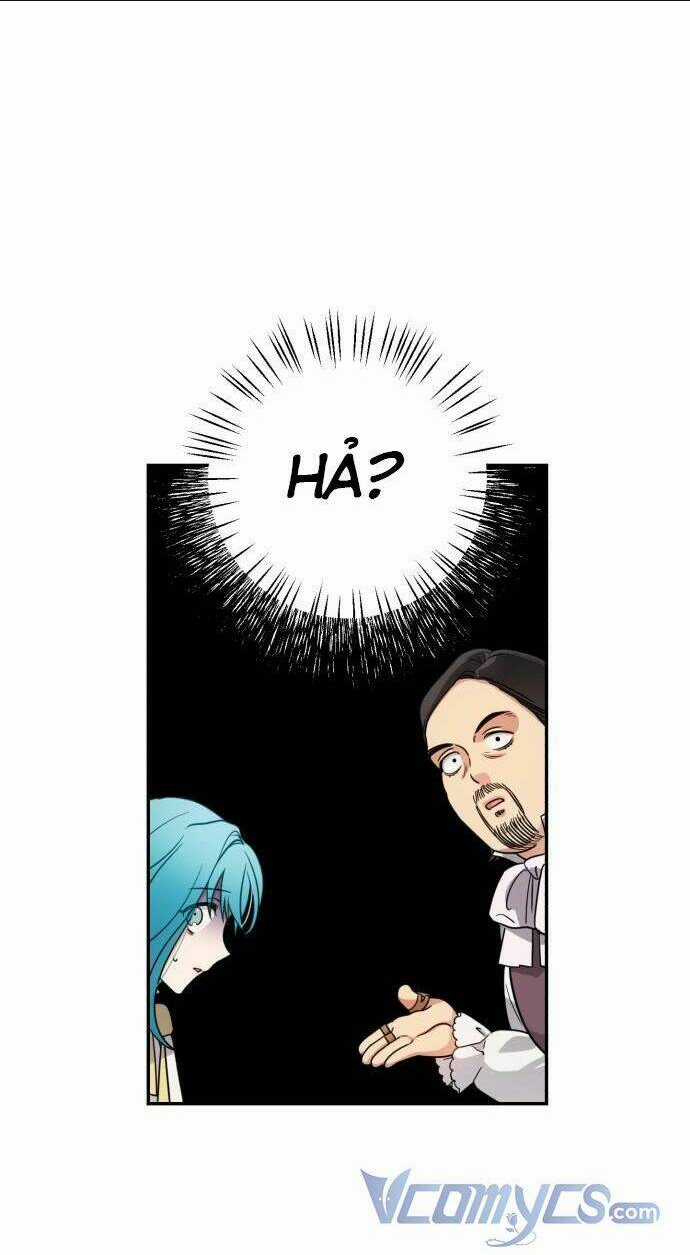 Công Nương Mint Bé Nhỏ Chapter 2 trang 55