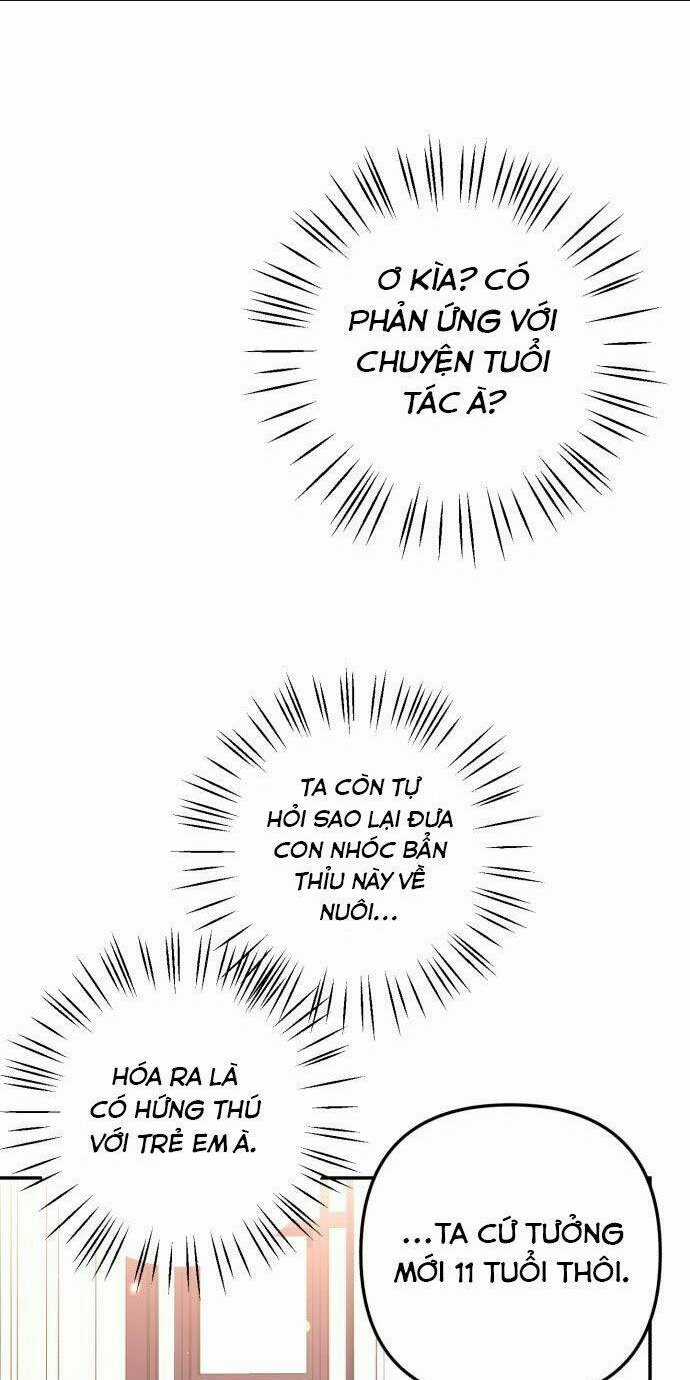 Công Nương Mint Bé Nhỏ Chapter 2 trang 56