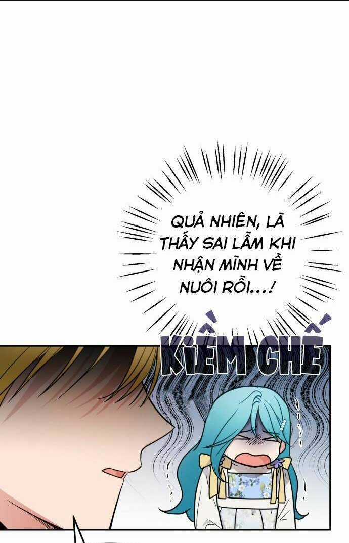 Công Nương Mint Bé Nhỏ Chapter 2 trang 59