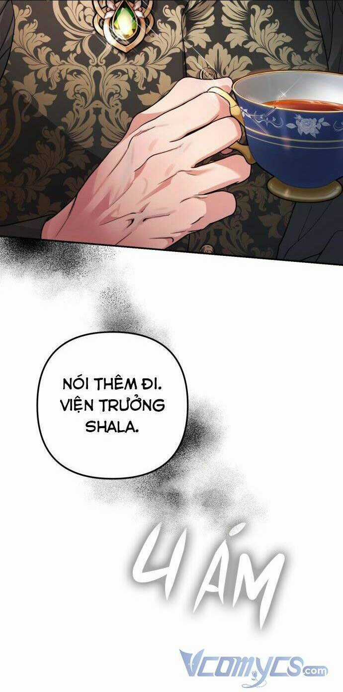 Công Nương Mint Bé Nhỏ Chapter 2 trang 62