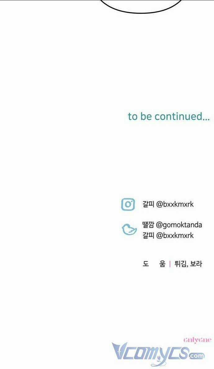 Công Nương Mint Bé Nhỏ Chapter 2 trang 64