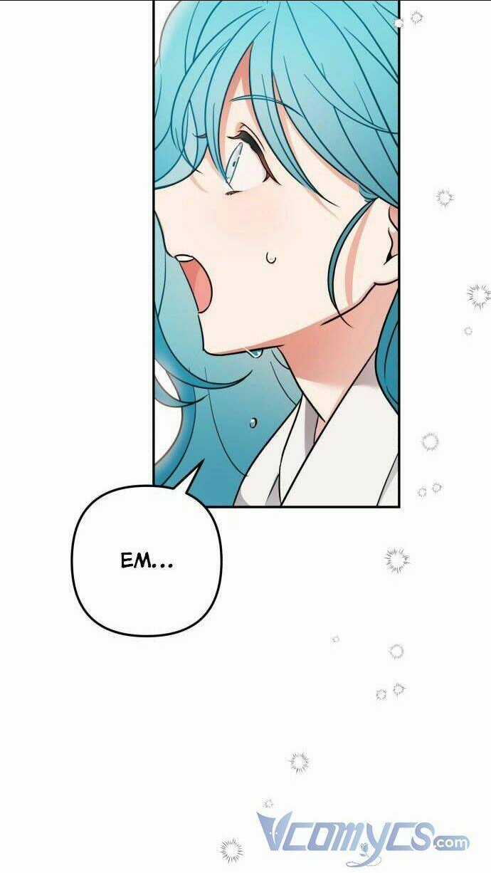 Công Nương Mint Bé Nhỏ Chapter 2 trang 9