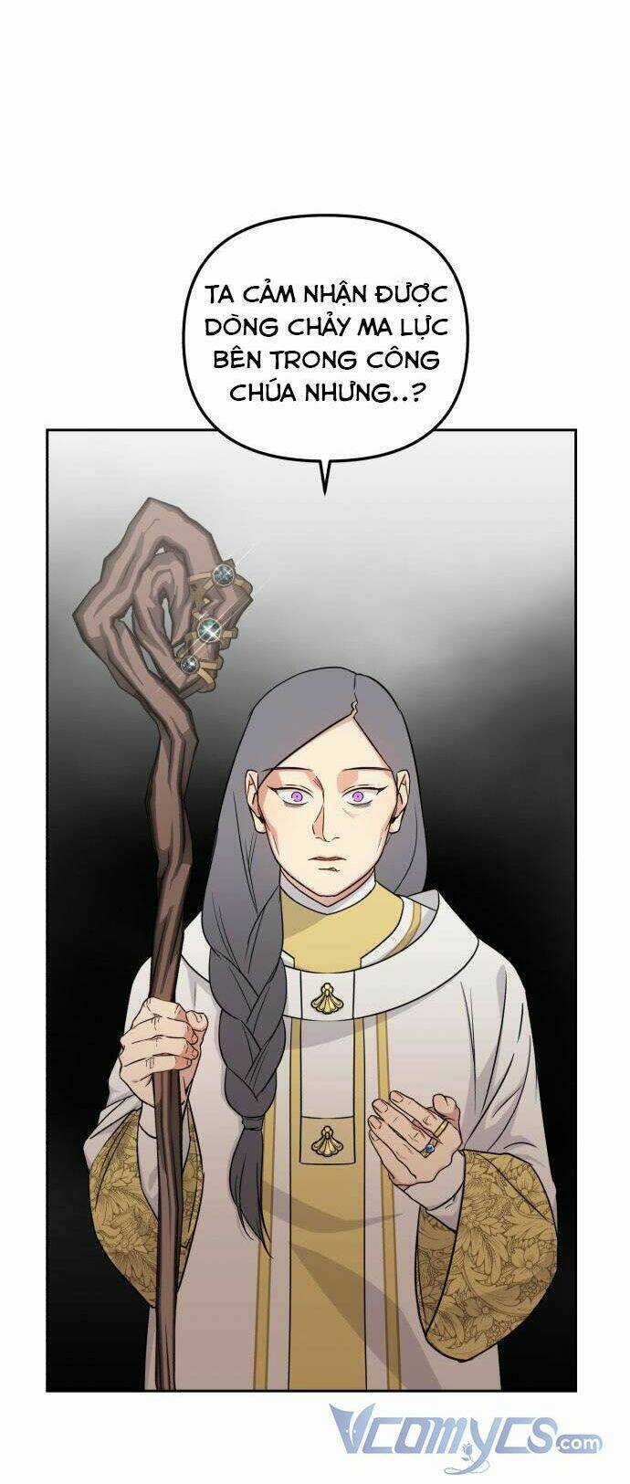 Công Nương Mint Bé Nhỏ Chapter 20 trang 11