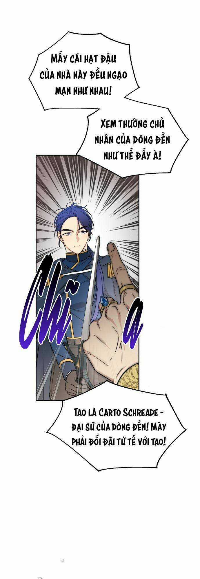 Công Nương Mint Bé Nhỏ Chapter 20 trang 18