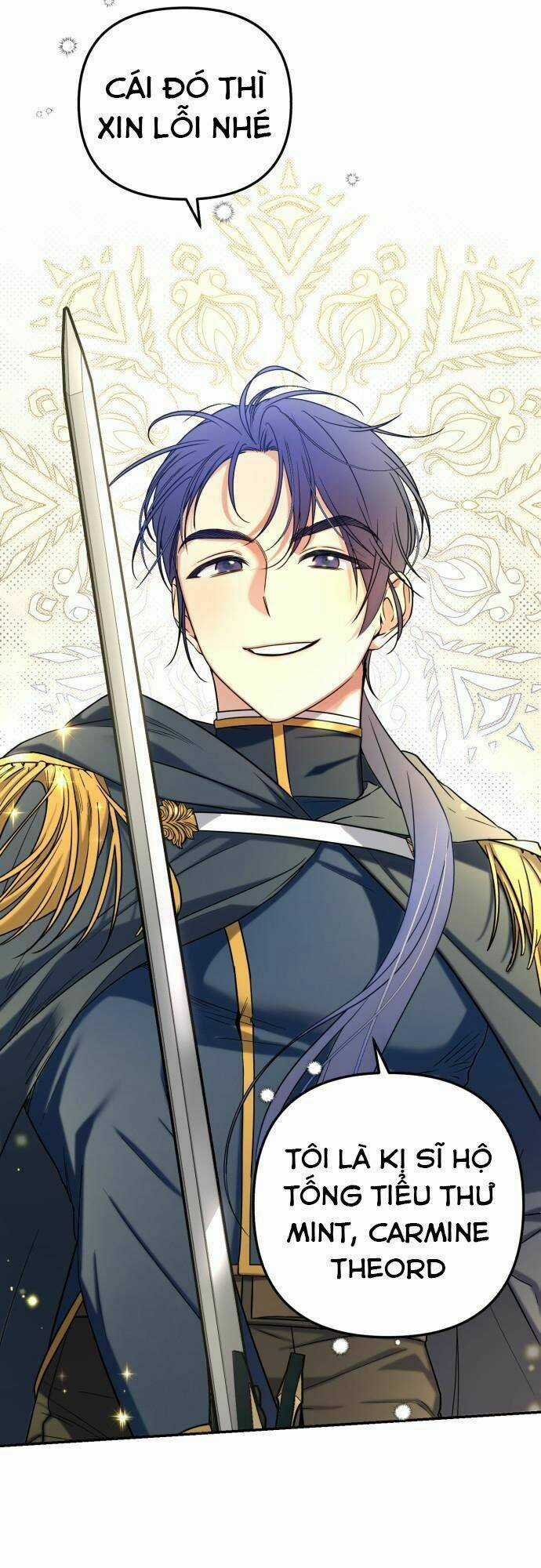 Công Nương Mint Bé Nhỏ Chapter 20 trang 19