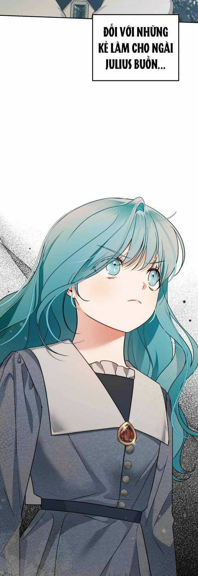 Công Nương Mint Bé Nhỏ Chapter 20 trang 2