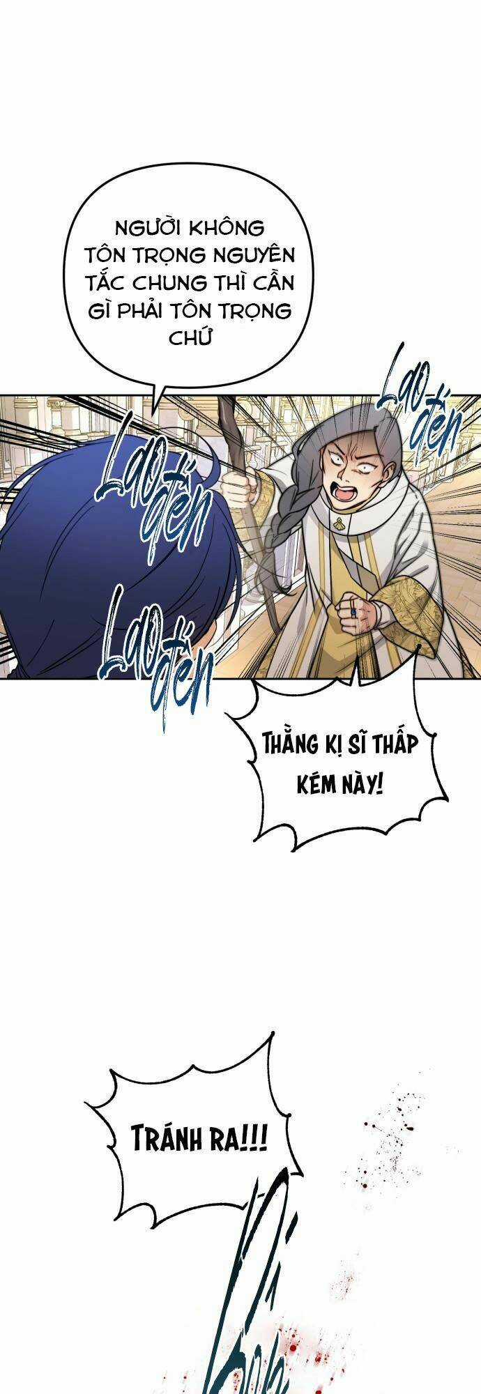 Công Nương Mint Bé Nhỏ Chapter 20 trang 20