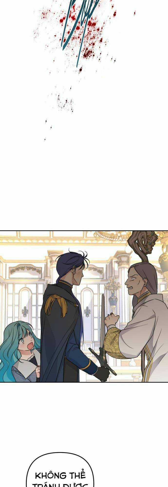 Công Nương Mint Bé Nhỏ Chapter 20 trang 21