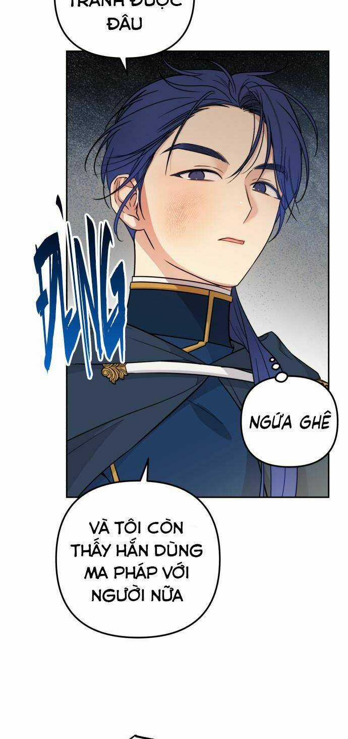 Công Nương Mint Bé Nhỏ Chapter 20 trang 22