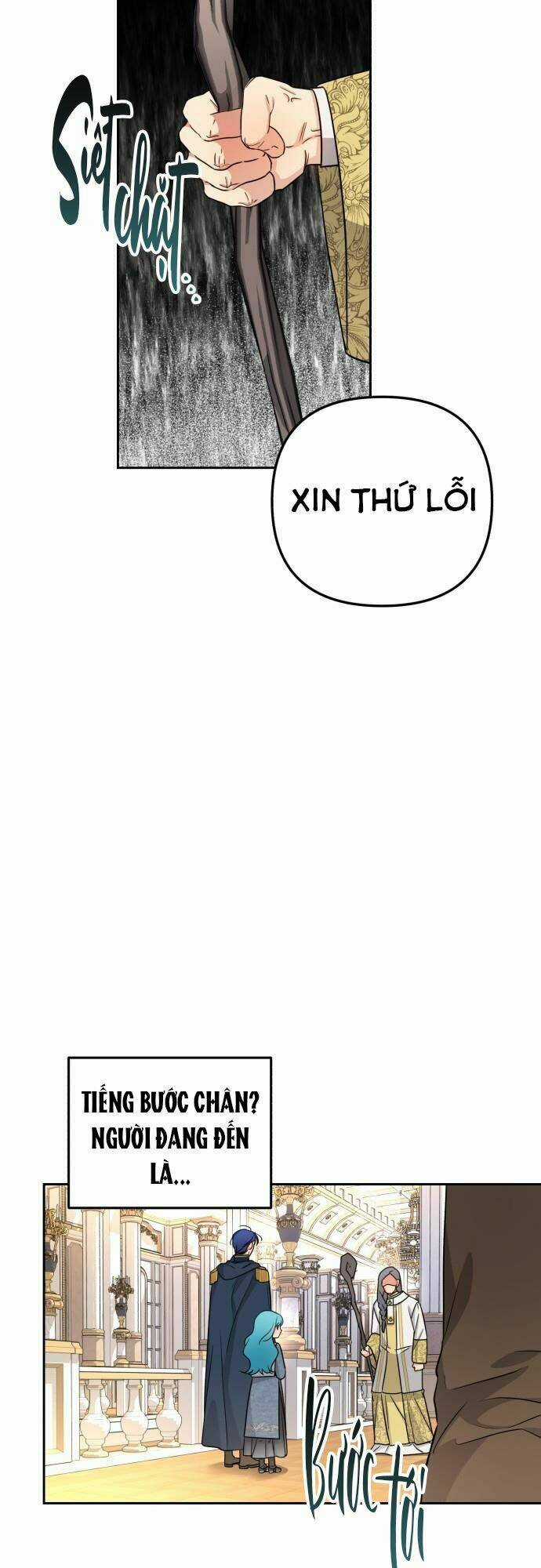 Công Nương Mint Bé Nhỏ Chapter 20 trang 26