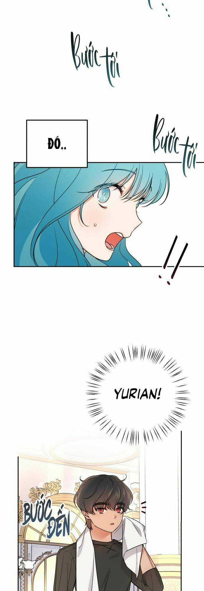 Công Nương Mint Bé Nhỏ Chapter 20 trang 27