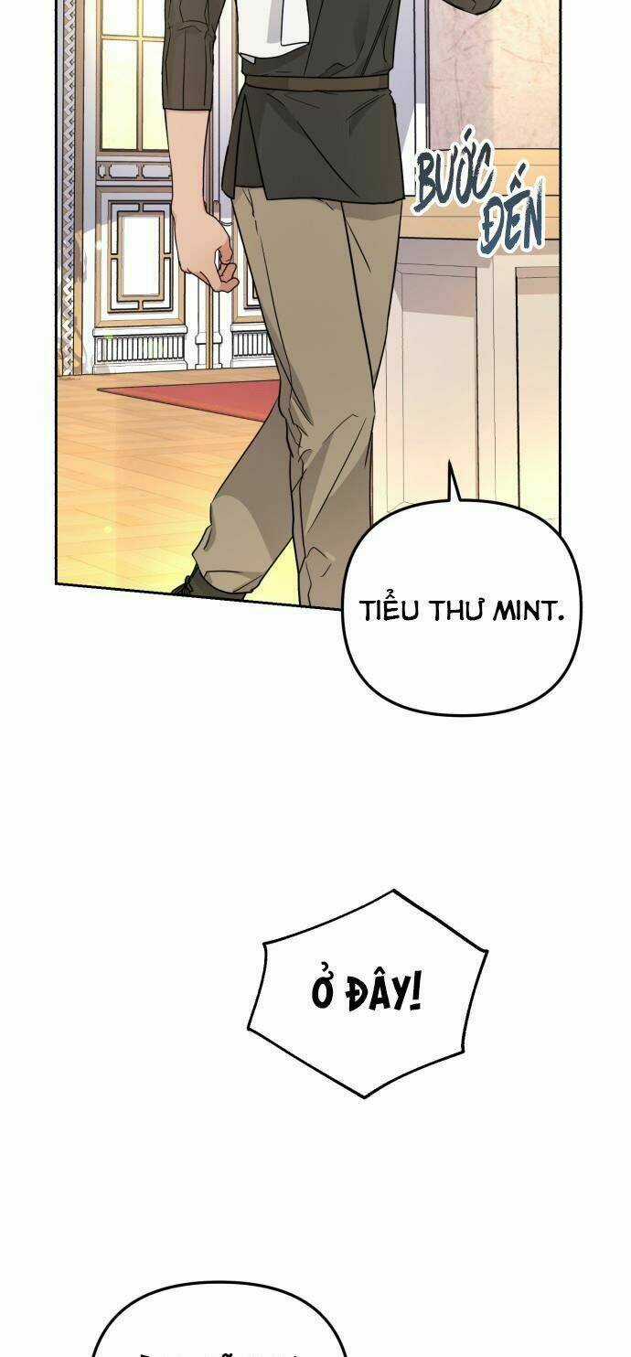 Công Nương Mint Bé Nhỏ Chapter 20 trang 28