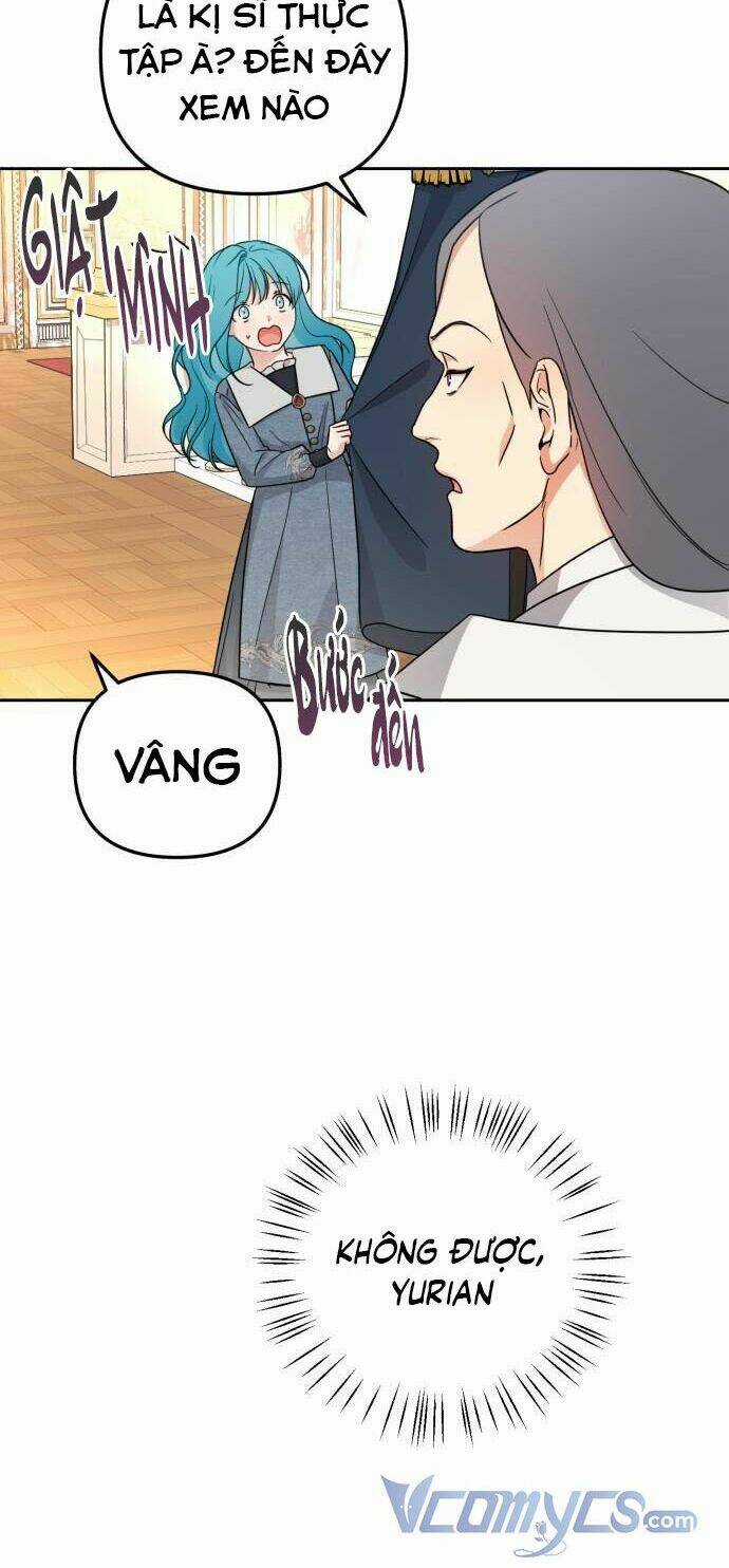 Công Nương Mint Bé Nhỏ Chapter 20 trang 29